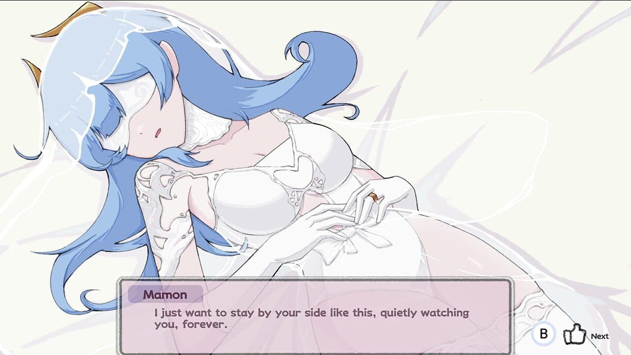 Date with Devils thumbnail 2