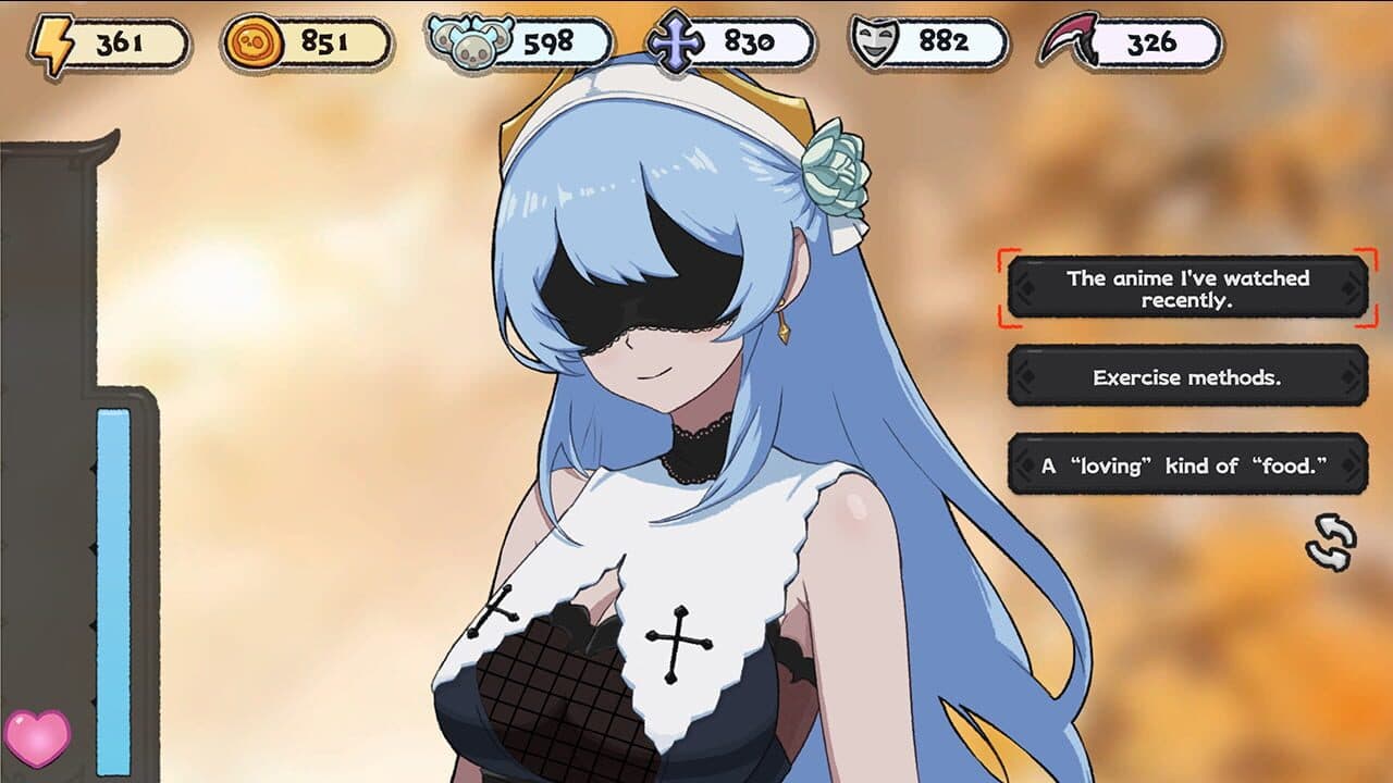 Date with Devils thumbnail 4