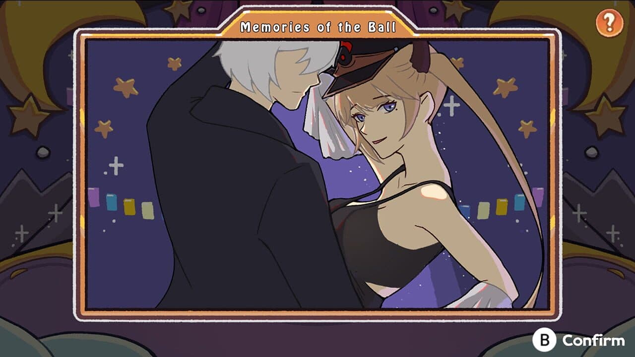Date with Devils thumbnail 5