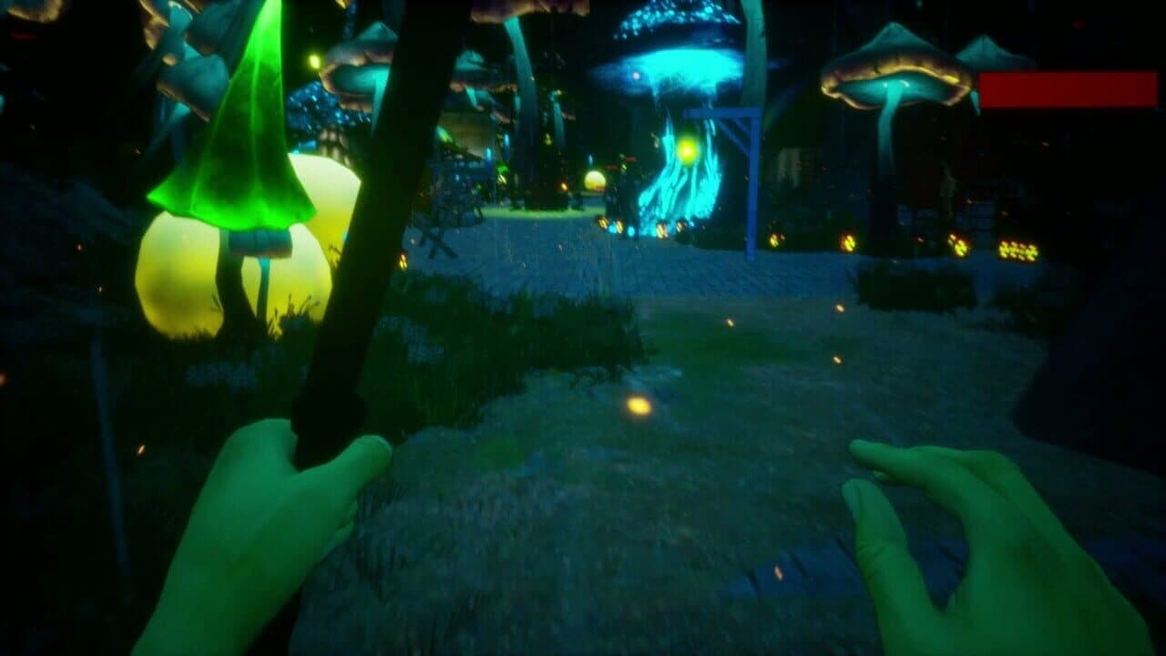 Korovany screenshot 1