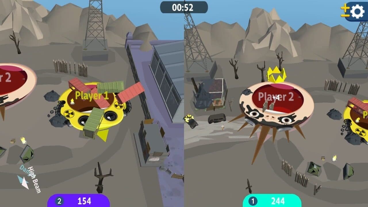 Hole io: Apocalypse DLC thumbnail 2