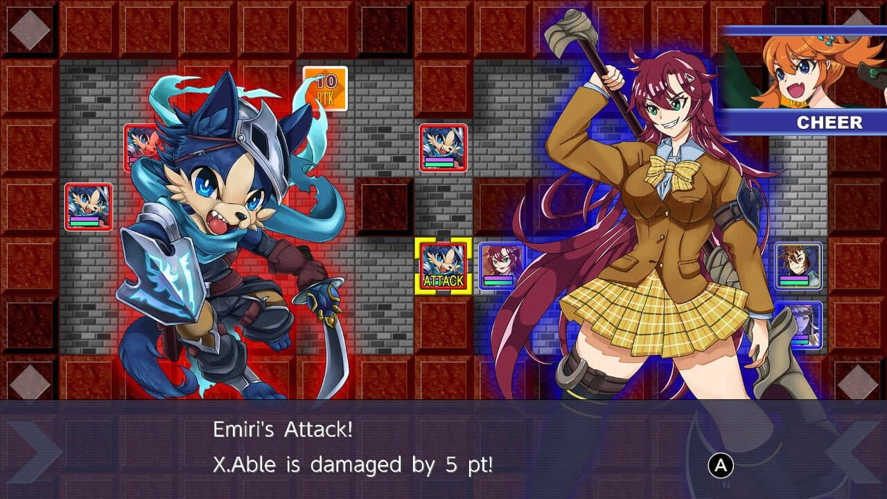 No Mosaic Girls With Sess-AI 2.0 thumbnail 3