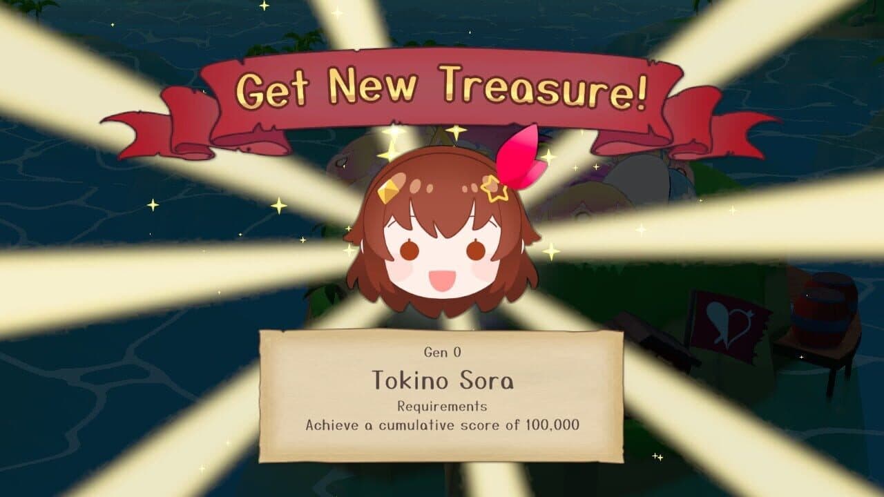 Hololive Treasure Mountain MegaPack thumbnail 3