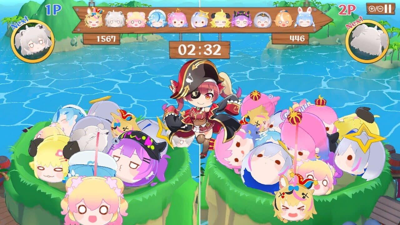 Hololive Treasure Mountain MegaPack thumbnail 6