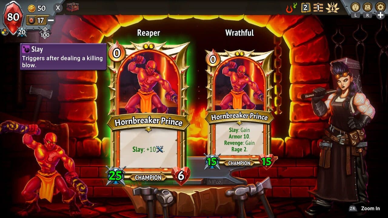 Monster Train Collection thumbnail 4