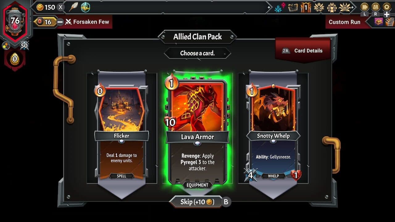 Monster Train Collection thumbnail 3