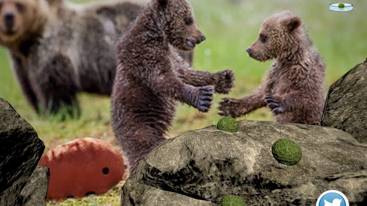 Tardigrade Planet: The Legend of the Strongest Mascot in the Universe thumbnail 3