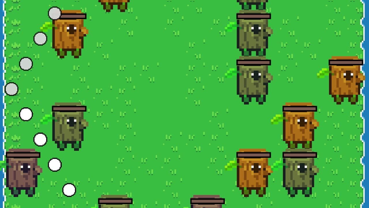 Ricochlime screenshot 1