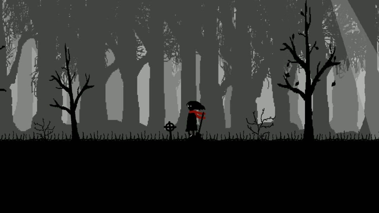 Sharf screenshot 1