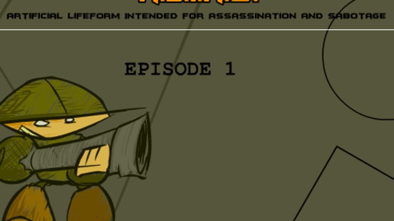 Alias Episode 1 thumbnail 2