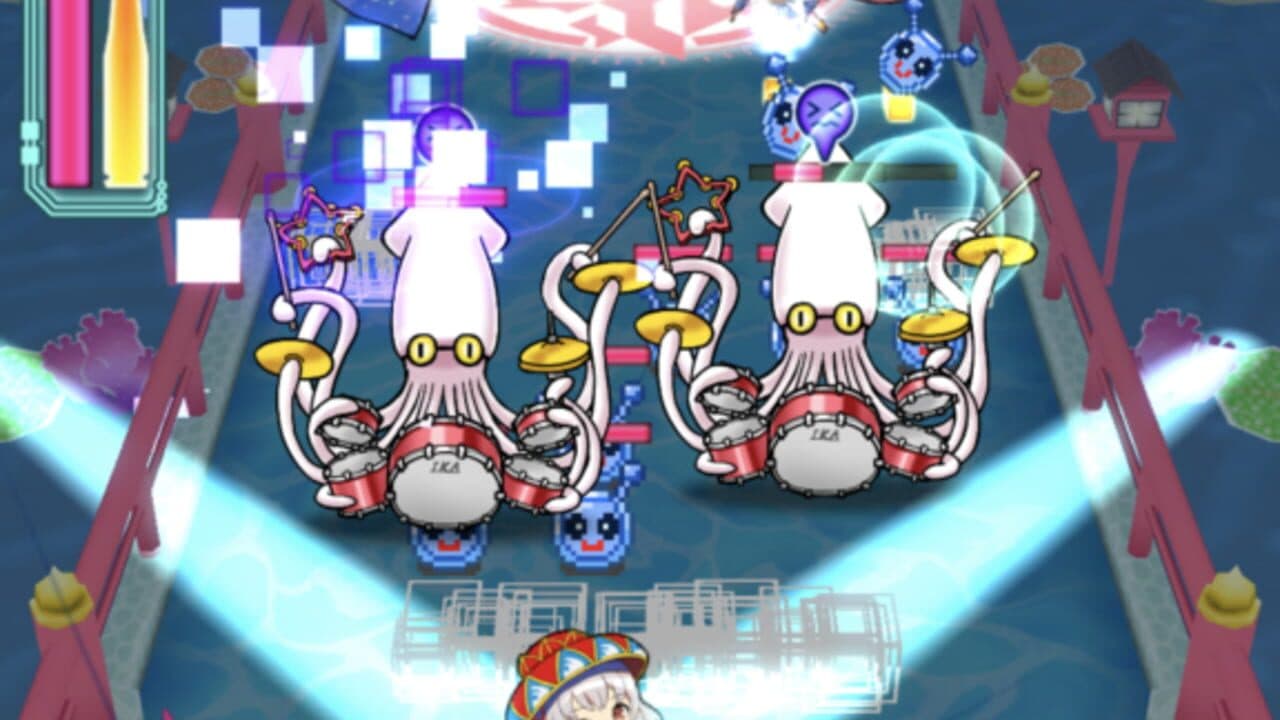 Bullet Break screenshot 1