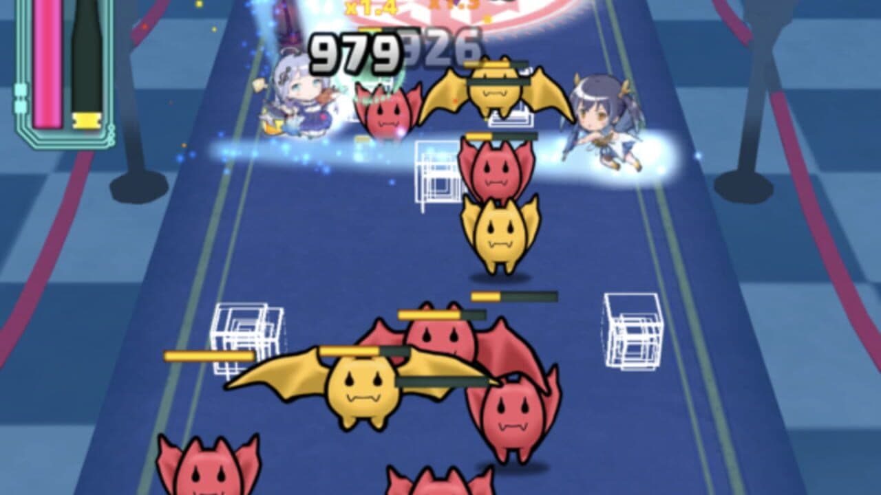 Bullet Break thumbnail 3