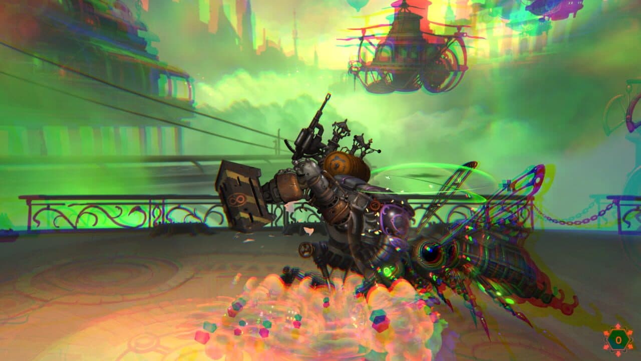 Mechjestic thumbnail 3