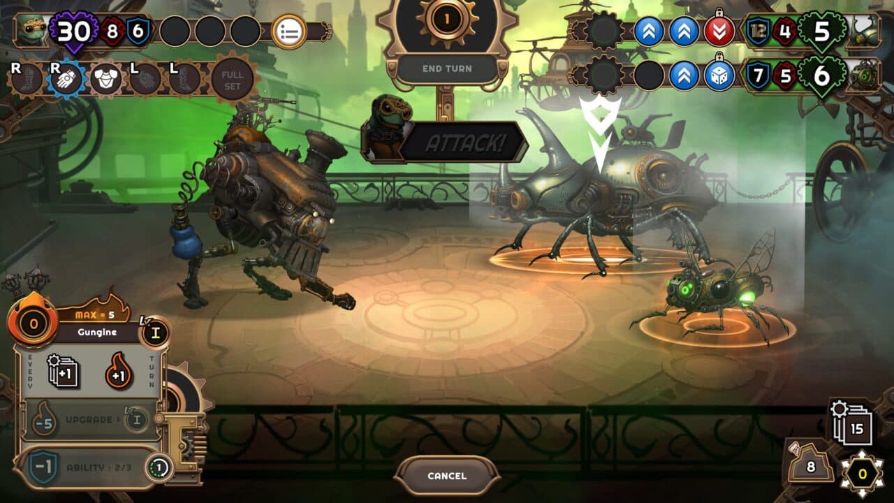Mechjestic thumbnail 5