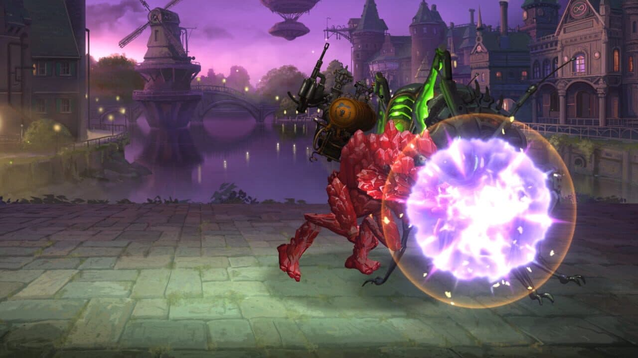 Mechjestic thumbnail 13