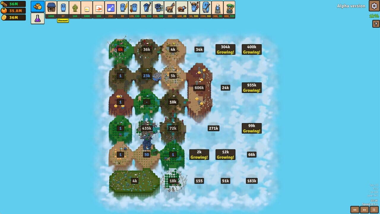 Circle Empires 2 thumbnail 2