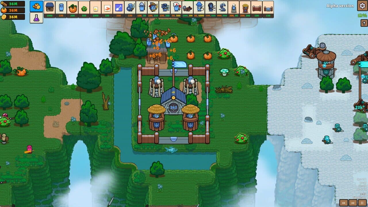 Circle Empires 2 thumbnail 3