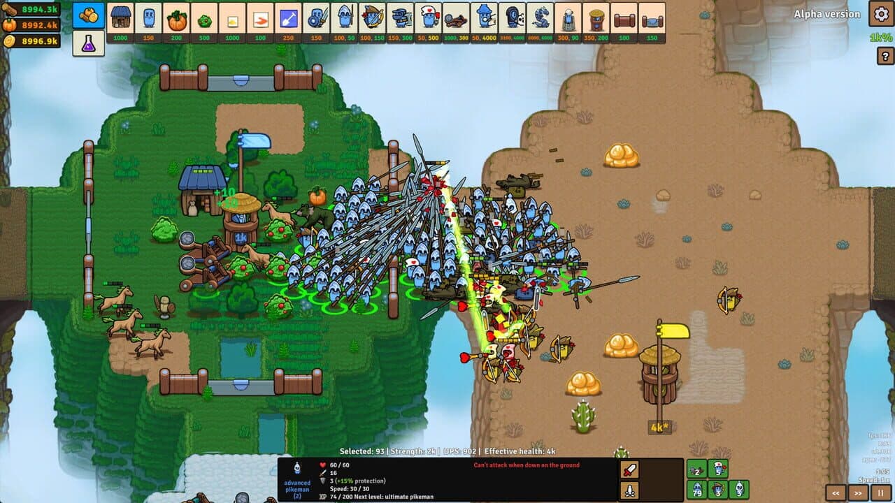 Circle Empires 2 thumbnail 4
