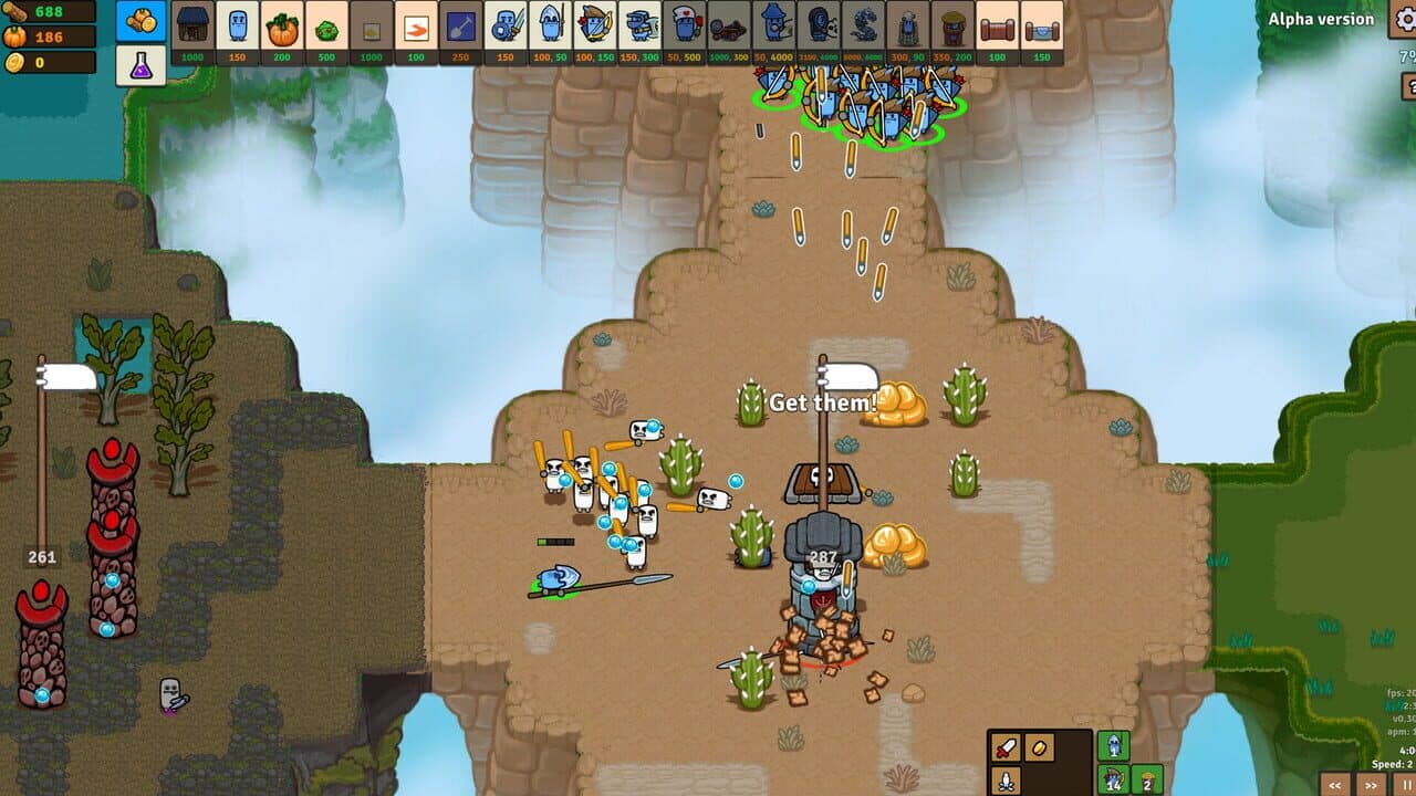 Circle Empires 2 thumbnail 6