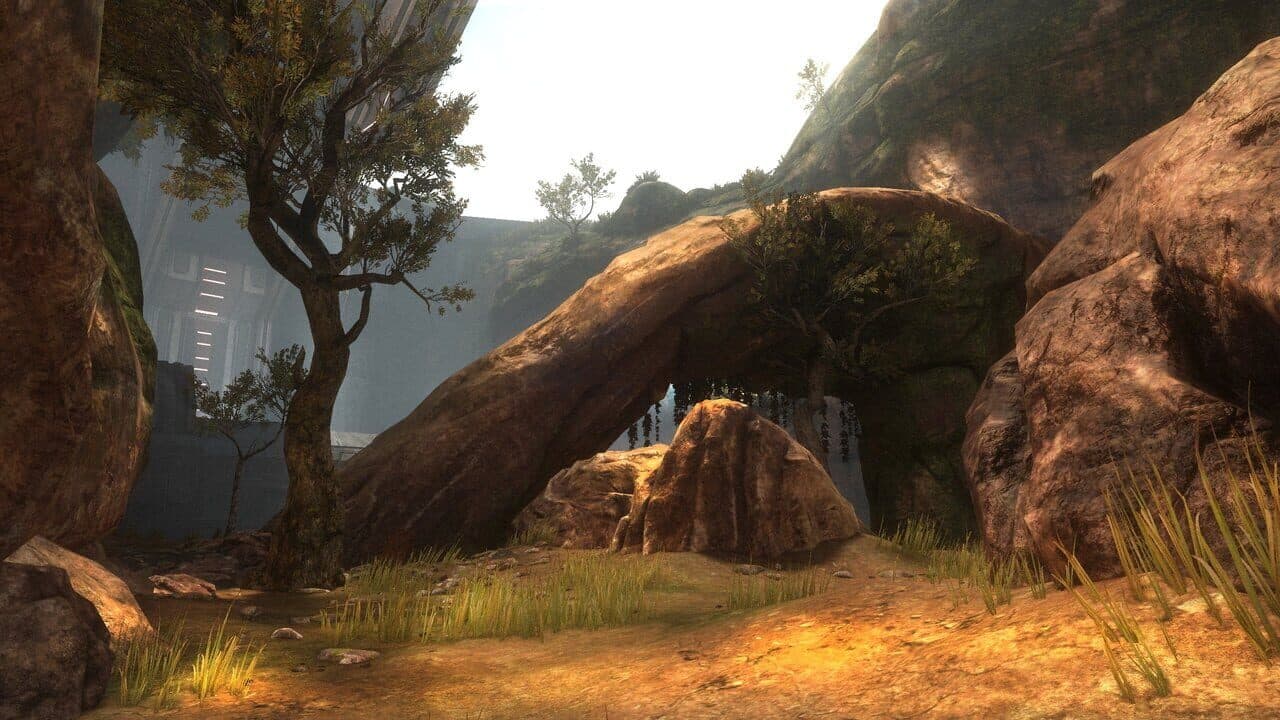 Halo: Reach - Anniversary Map Pack screenshot 1