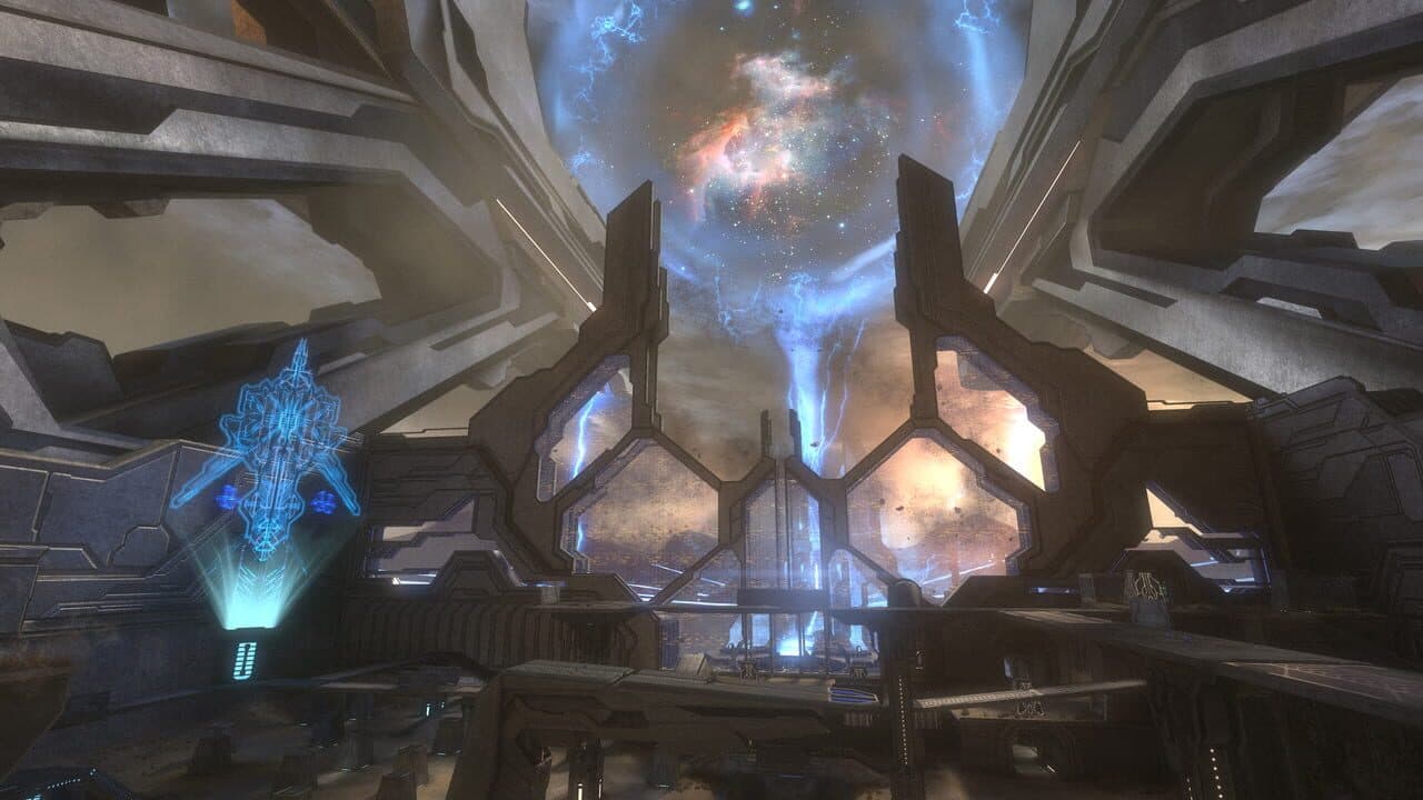 Halo: Reach - Anniversary Map Pack thumbnail 2