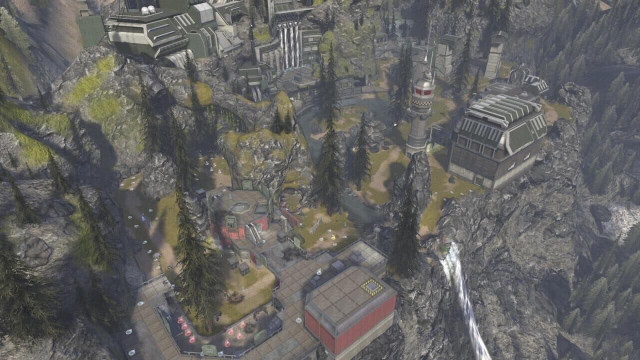 Halo: Reach - Defiant Map Pack thumbnail 2