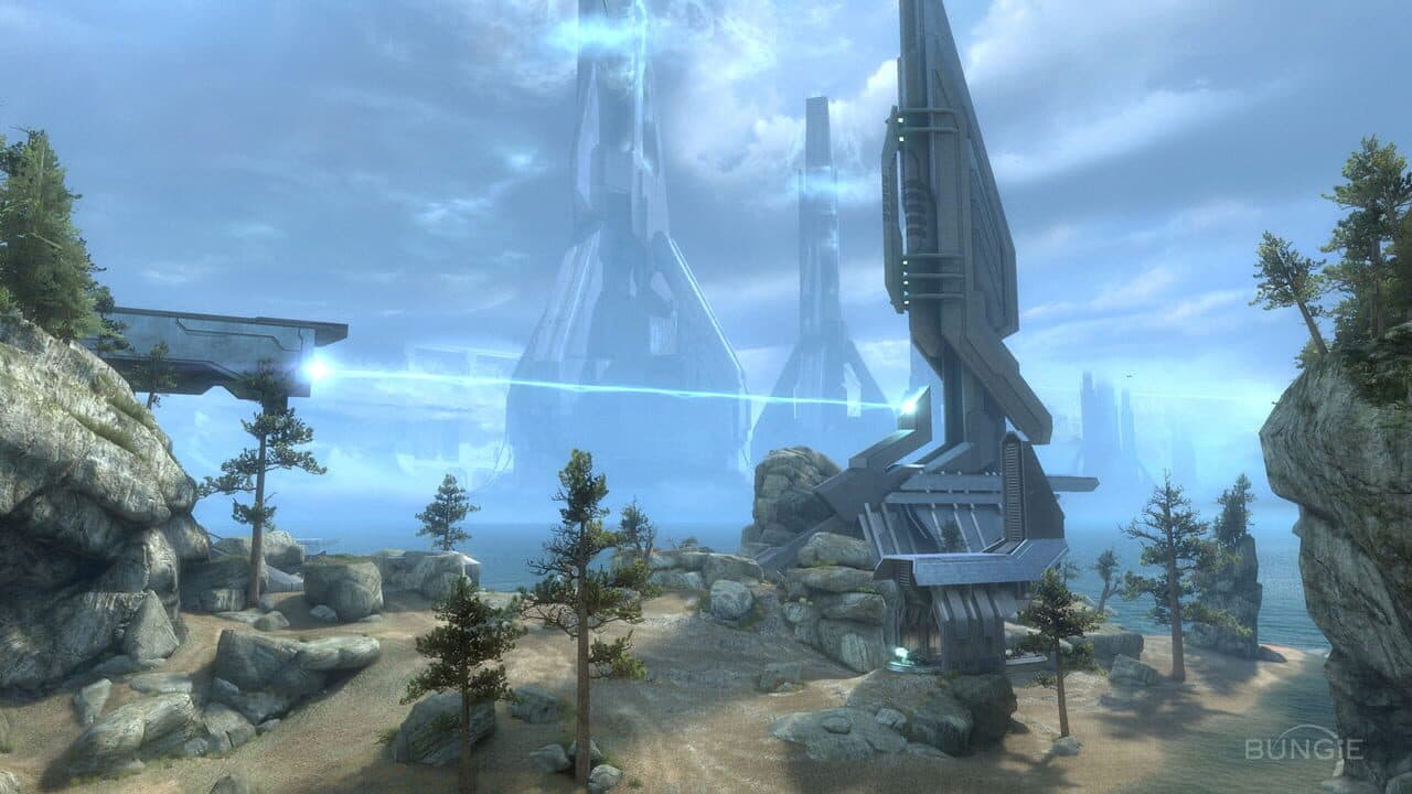 Halo: Reach - Noble Map Pack thumbnail 2