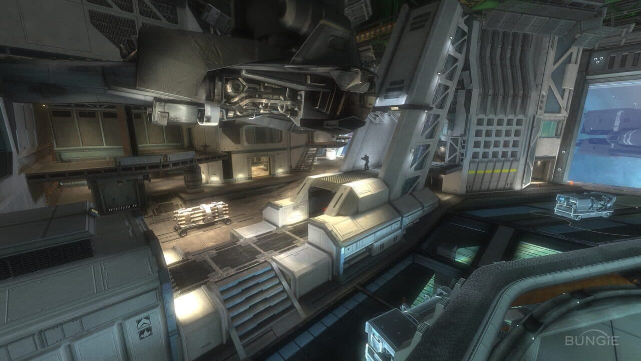 Halo: Reach - Noble Map Pack thumbnail 3
