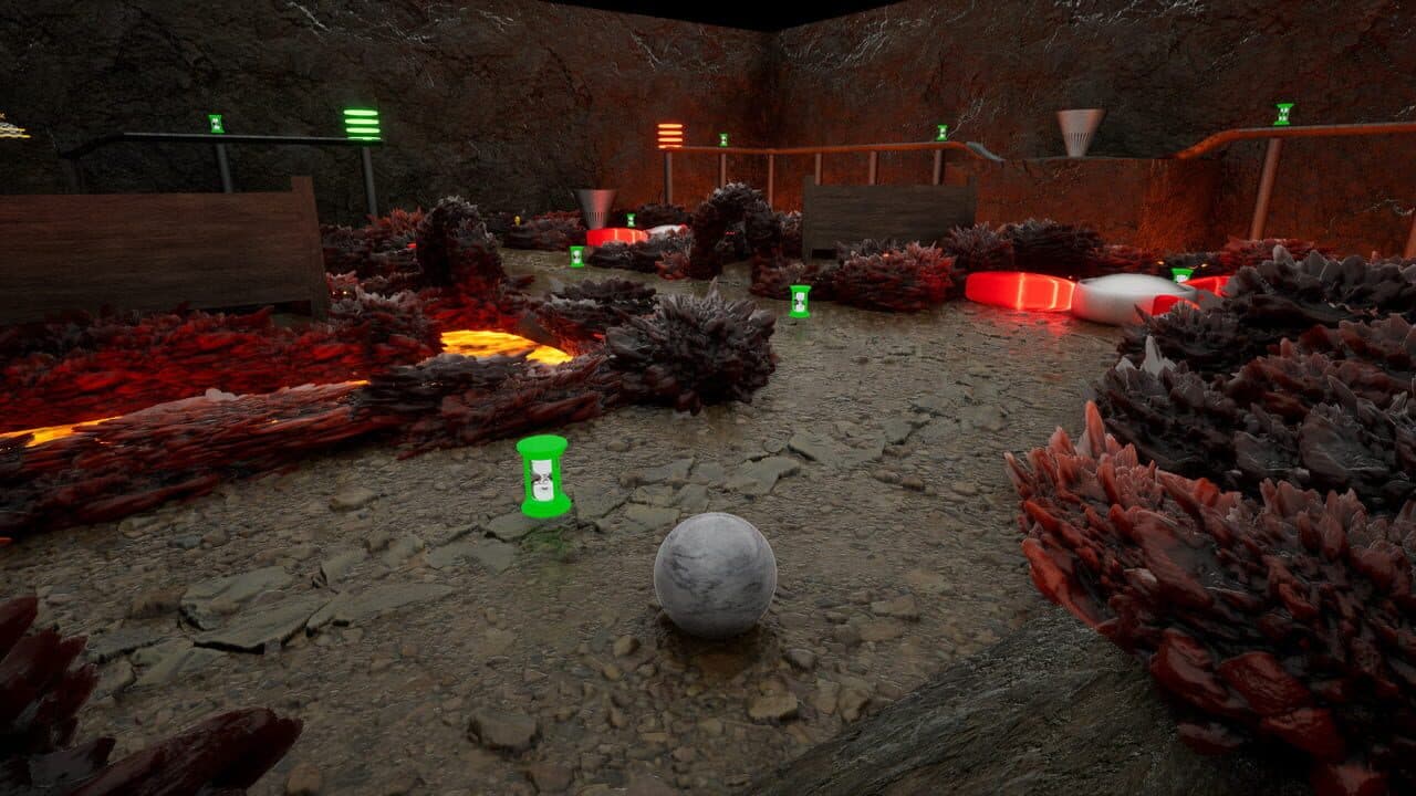 Ballmaster screenshot 1