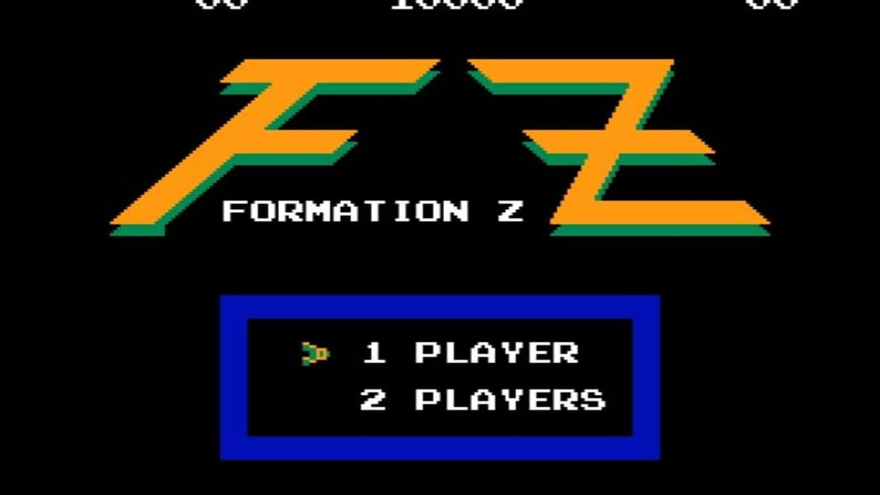 Formation Z thumbnail 2