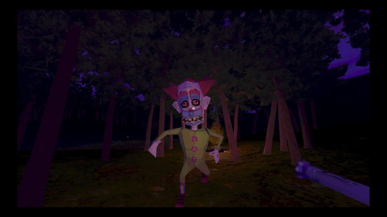 Clown Camp thumbnail 2