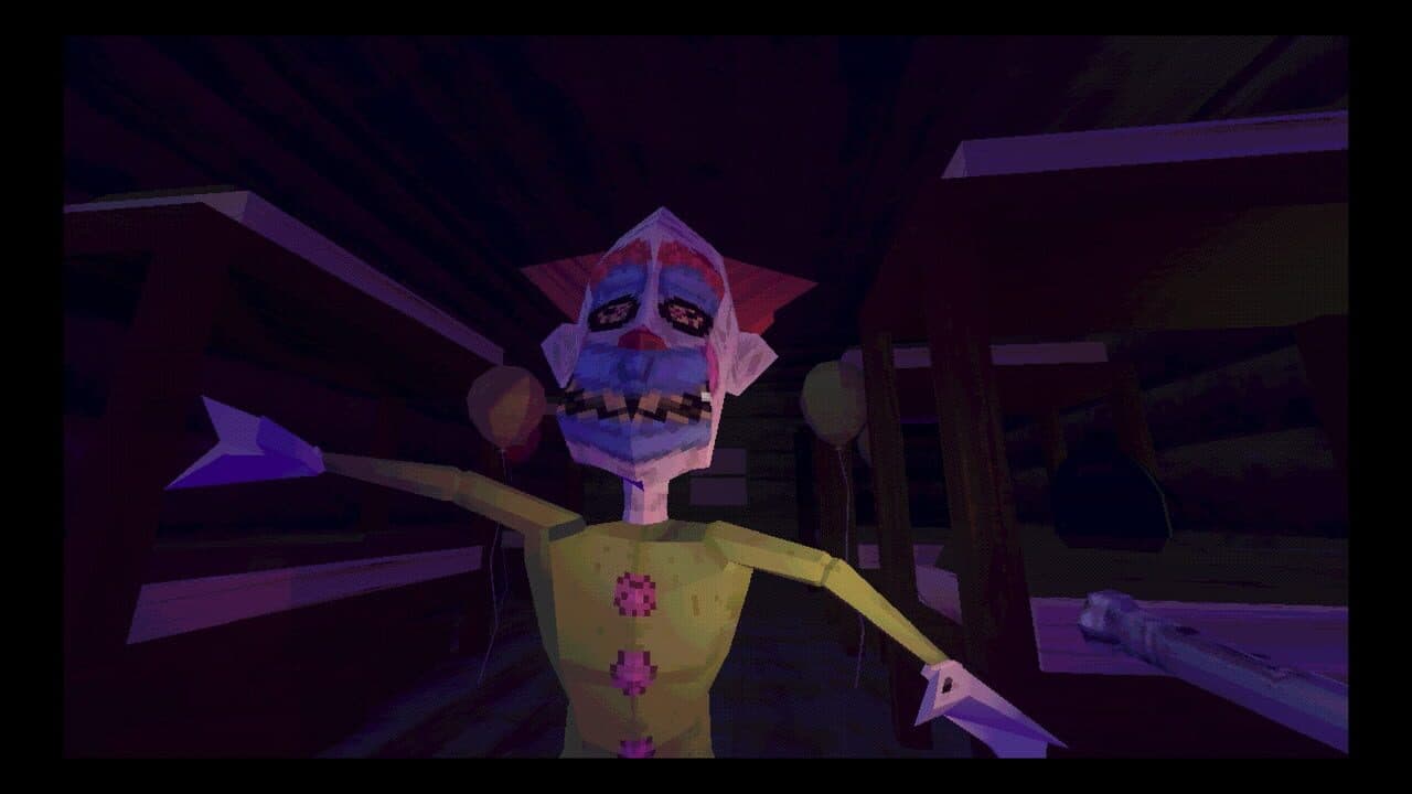 Clown Camp thumbnail 3