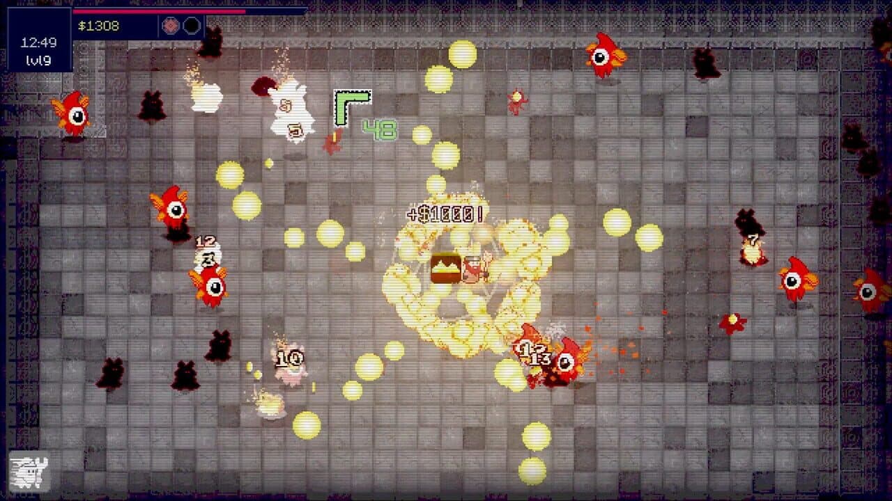 Rogue Factory thumbnail 3
