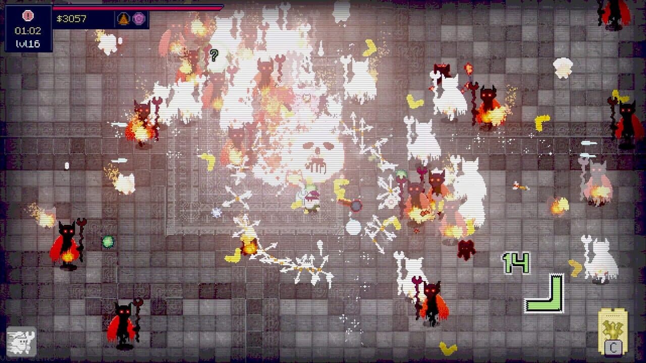 Rogue Factory thumbnail 5