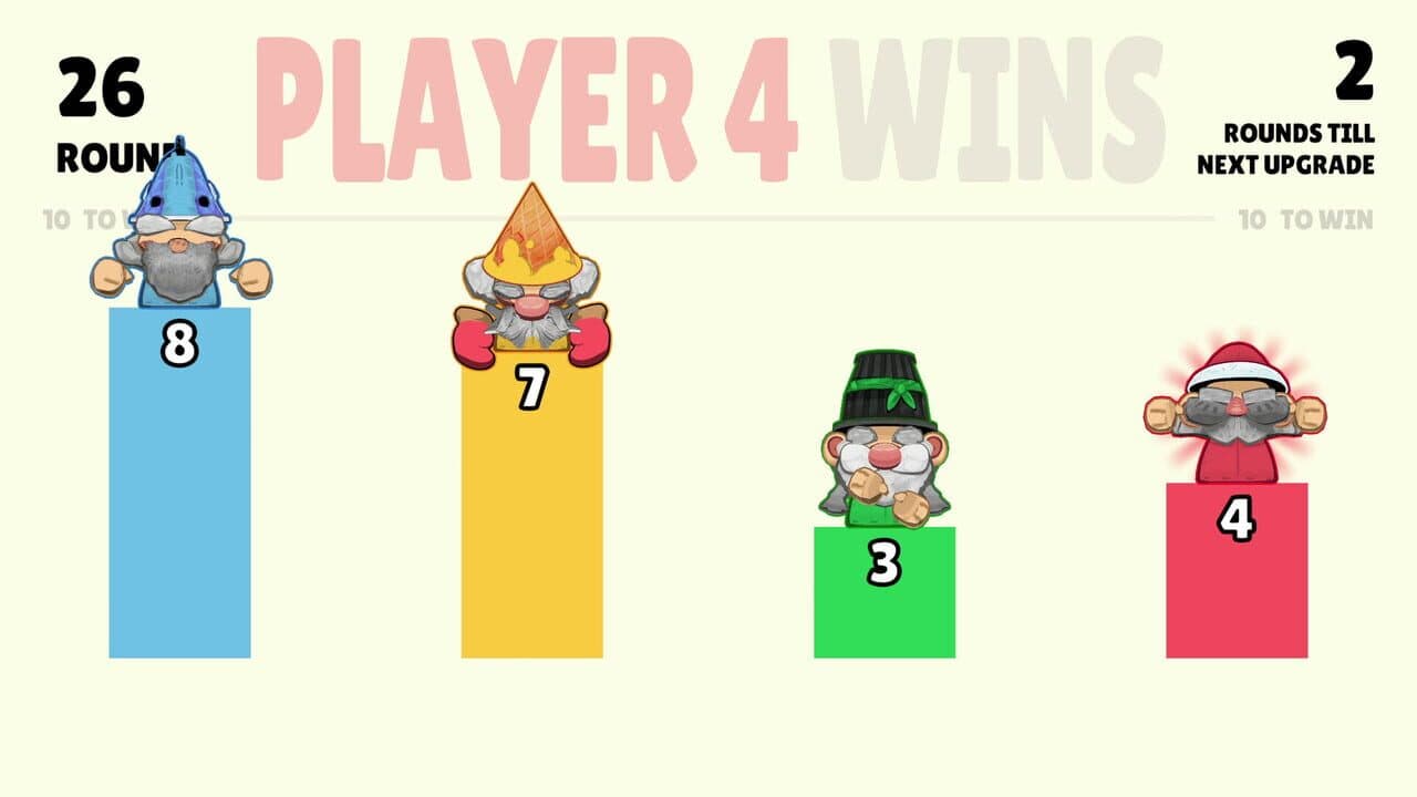 Gnaughty Gnomes thumbnail 4