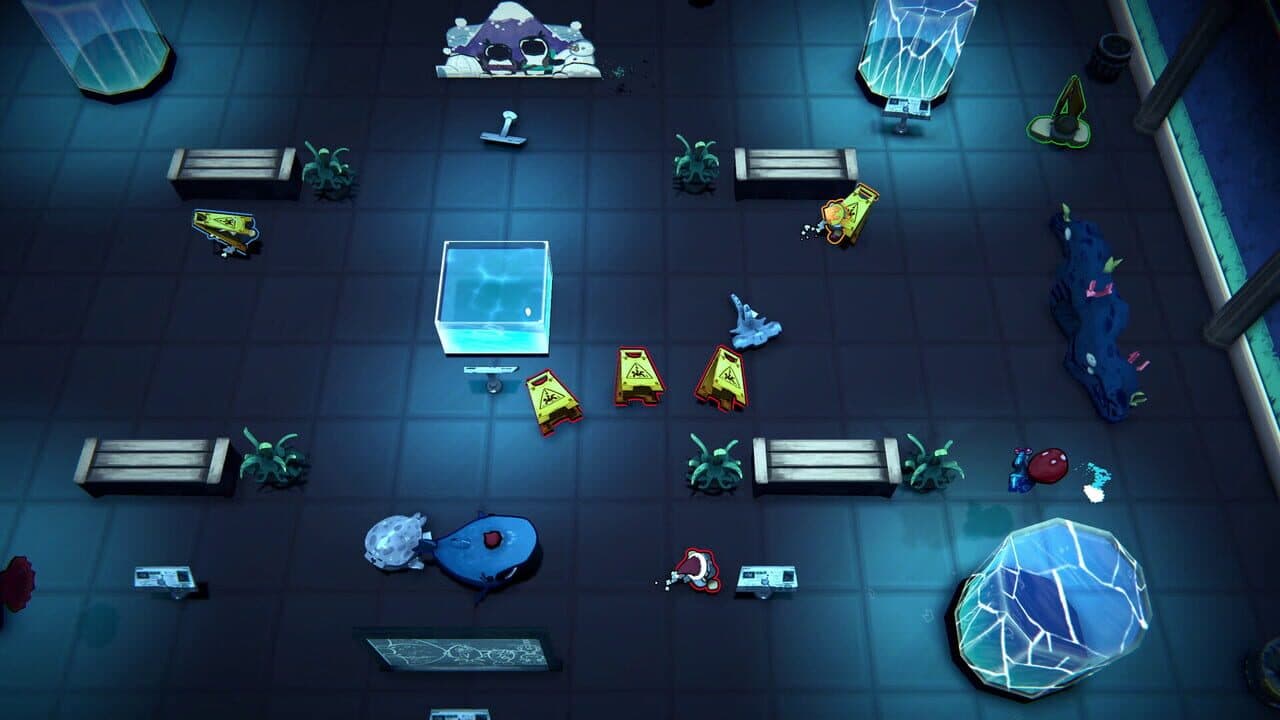 Gnaughty Gnomes thumbnail 7