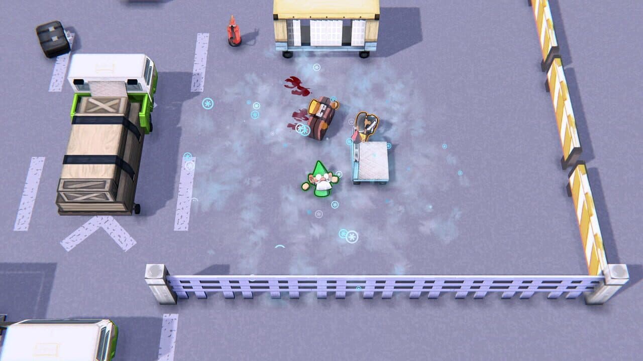 Gnaughty Gnomes thumbnail 8