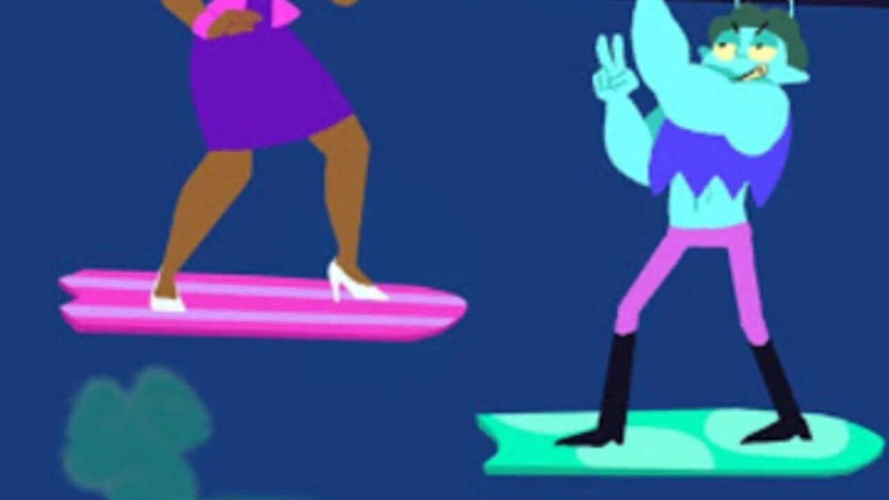 Dynamite's Action News: OK K.O.! thumbnail 4
