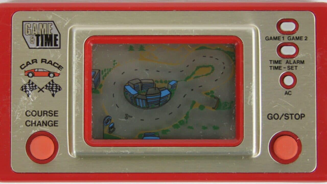 Car Race screenshot 1