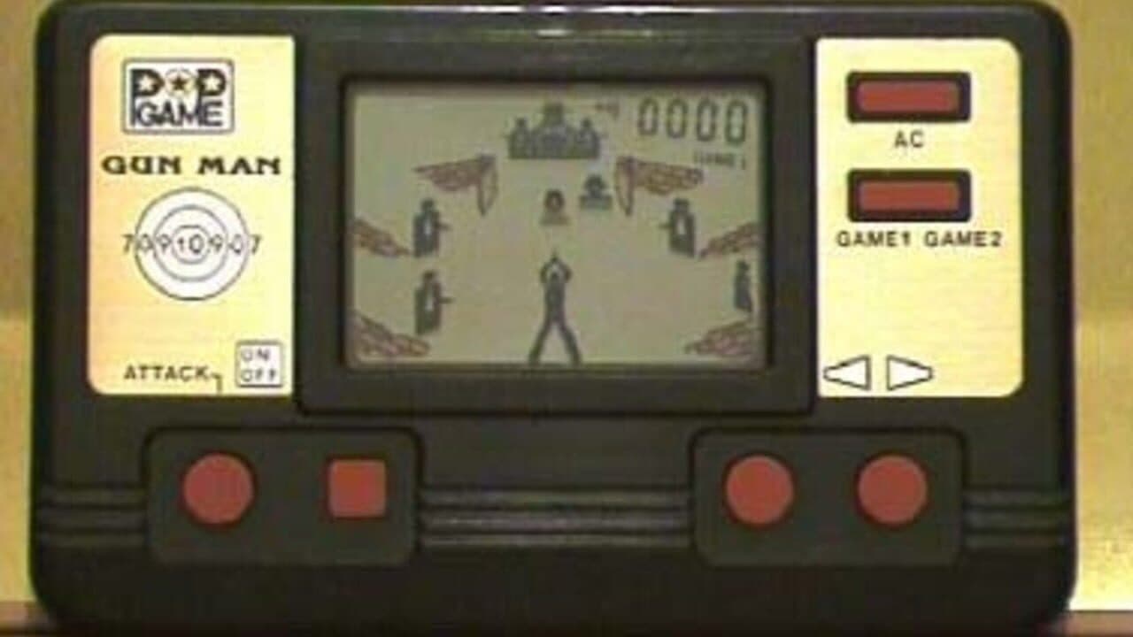 Gun Man screenshot 1