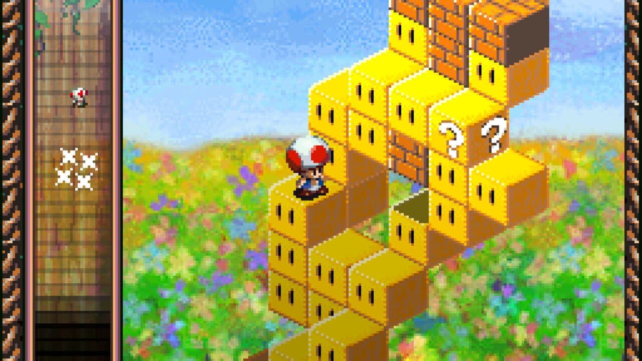 Toad's Trees thumbnail 2