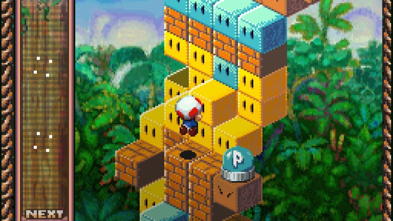 Toad's Trees thumbnail 4