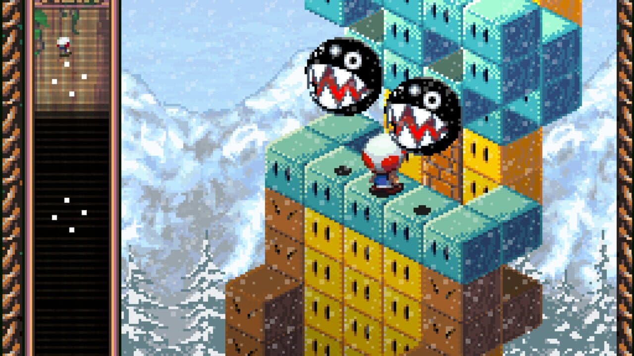 Toad's Trees thumbnail 6