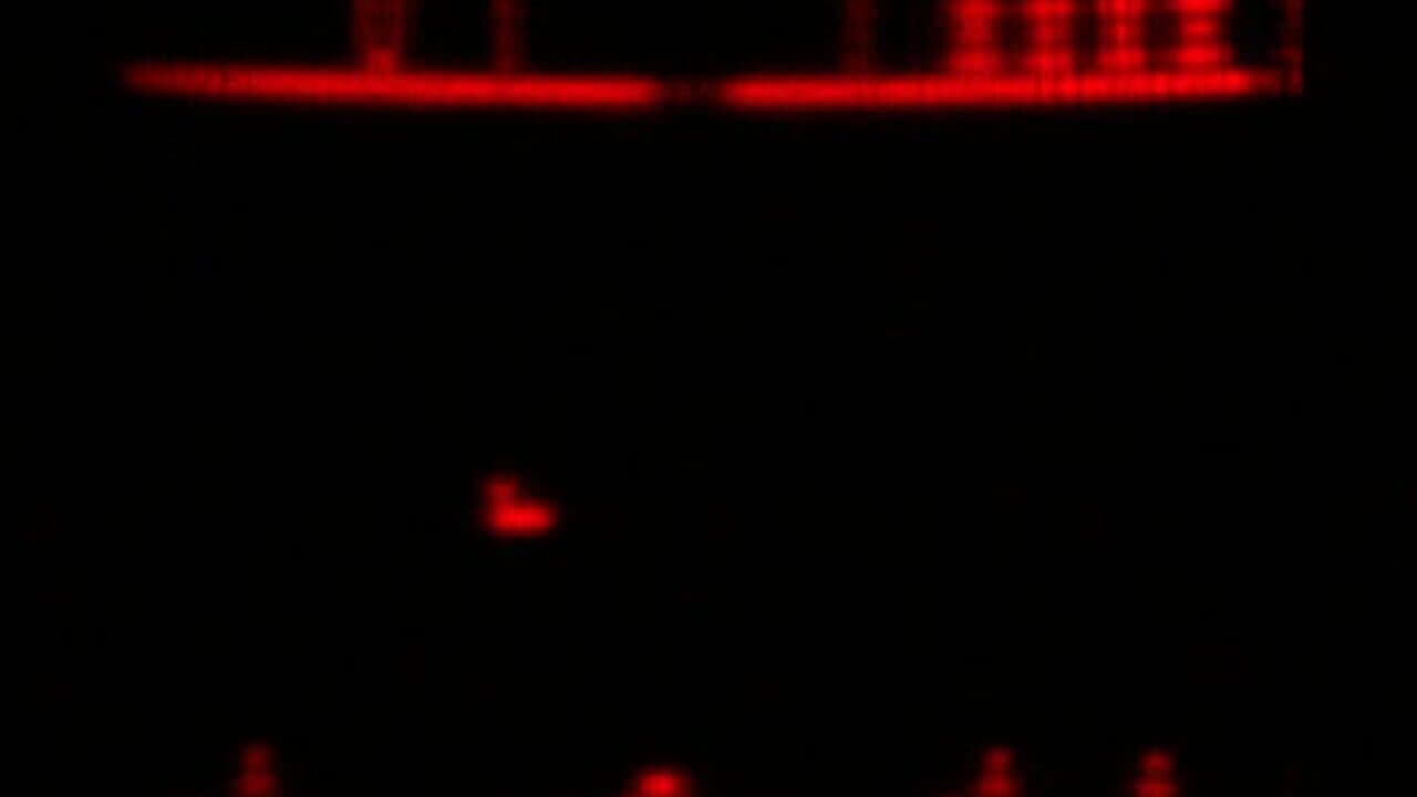 Defender screenshot 1