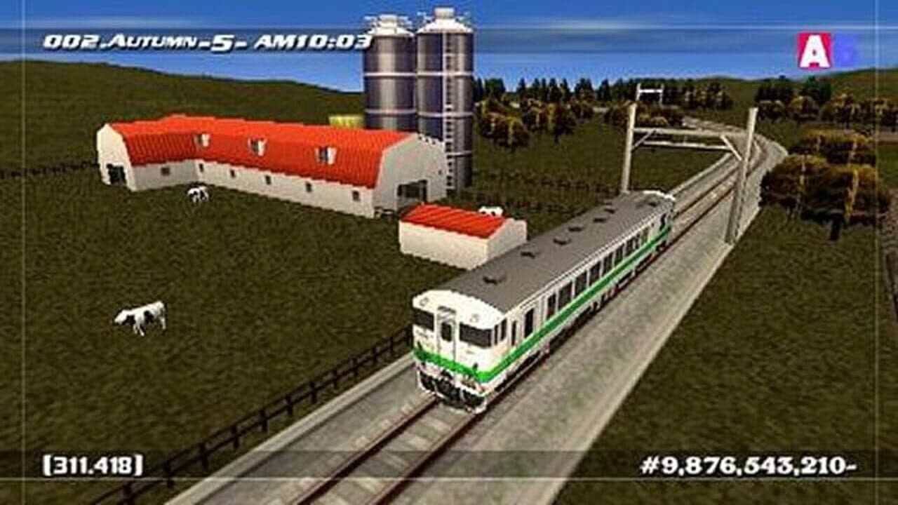 A6: A-Train 6 thumbnail 3