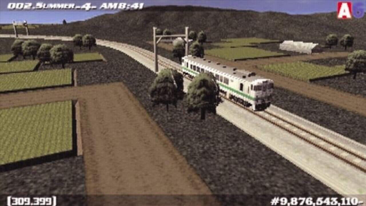 A6: A-Train 6 thumbnail 2