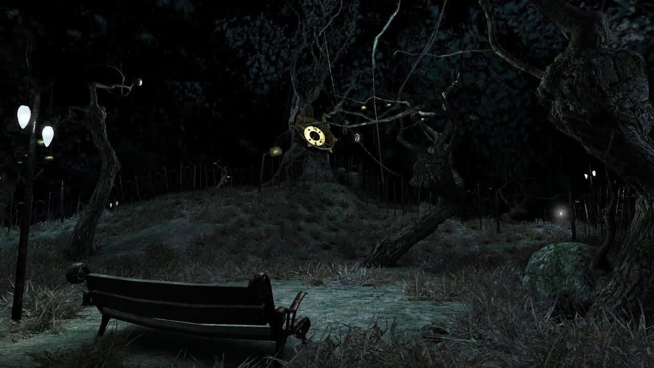 The Void thumbnail 5