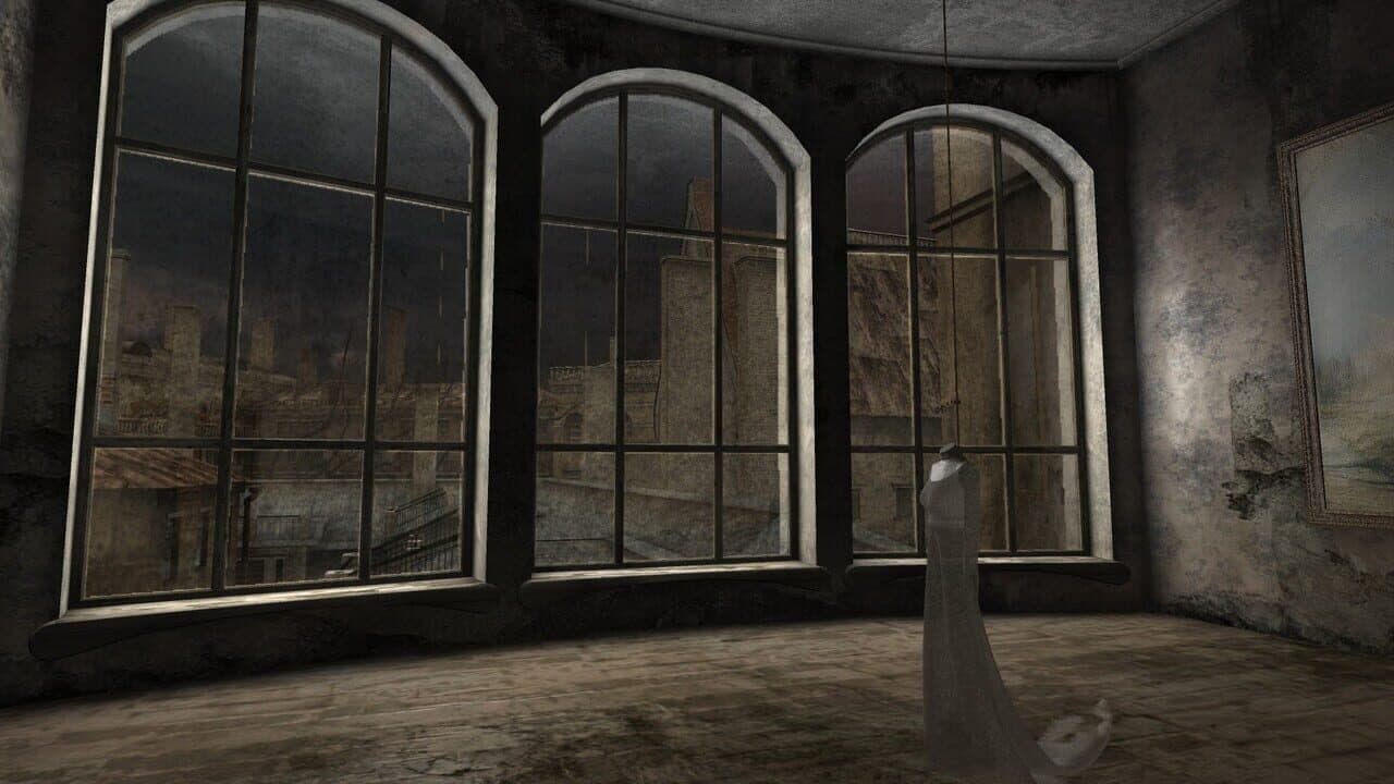 The Void thumbnail 6