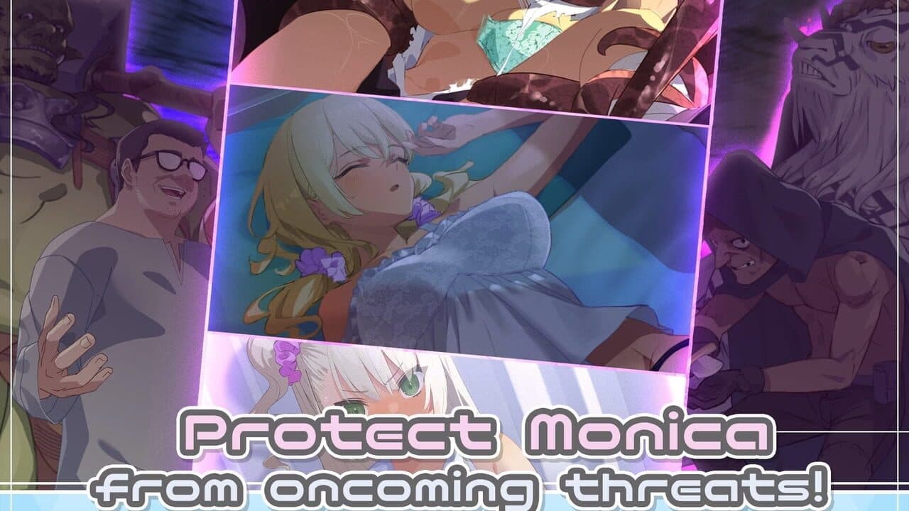 Dungeon With Girl thumbnail 6