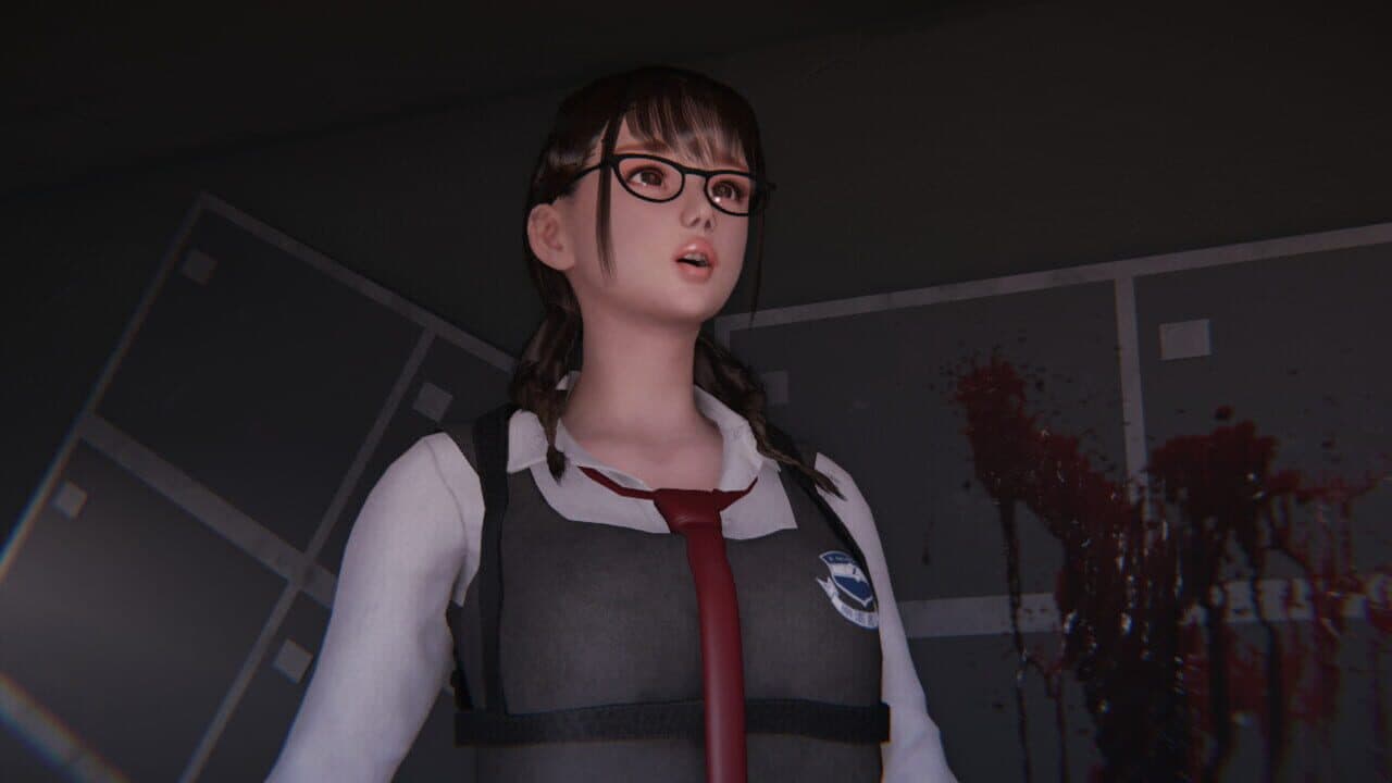Bio Goddess: Doomsday Begins thumbnail 2